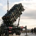 Non-EU companies can navigate Brussels' €150 billion defence financing plan