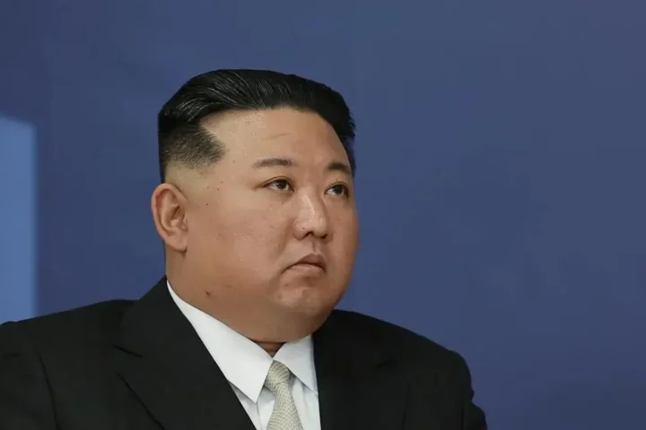North Korea threatens counteraction over upcoming US-South Korea military exercises