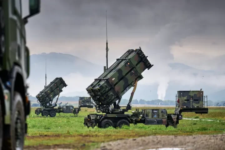 Norway allocates 7 billion kroner to enhance Ukraine's air defense capabilities