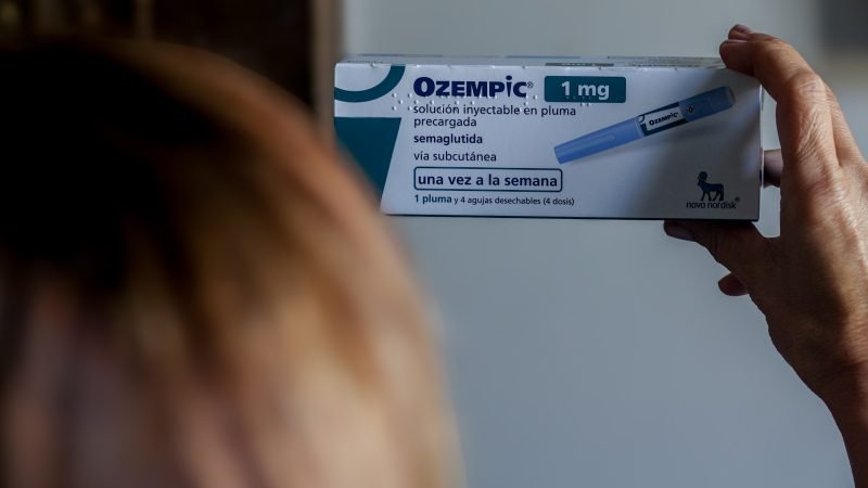 Novo Nordisk's obesity campaign sparks regulatory scrutiny in Europe