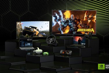 Nvidia and Discord to launch instant game demos with Fortnite on GeForce Now