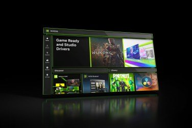 Nvidia app update introduces global DLSS settings and enhanced control panel features
