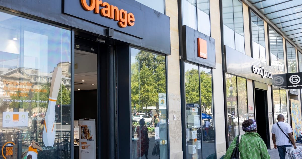 Orange cyberattack impacts nearly 1 million Belgian users amid criticism from cybersecurity experts