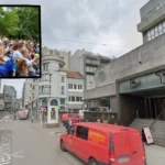 Ostend's TAZ festival attracts 100,000 visitors with 600 performances focused on time