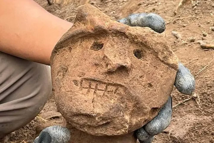Over 200 Chachapoya structures revealed in northern Peru through advanced technology