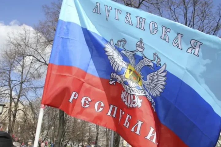 Over 620 emergency bridges in occupied Luhansk remain unrepaired for over 11 years