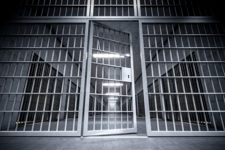 Over 7,000 criminal cases in Ukraine suspended due to mobilization of defendants