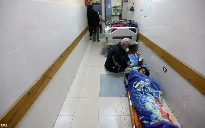 Palestinian journalist killed in Israeli airstrike as death toll among reporters rises to 239