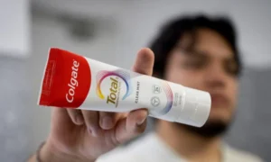 Panama withdraws Colgate toothpaste from market over health concerns
