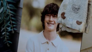 Parents file lawsuit against OpenAI, claiming ChatGPT encouraged their son's suicide