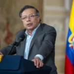 Petro dismisses claims of 'Cartel de los Soles' as political justification for intervention in Venezuela