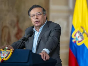 Petro dismisses claims of 'Cartel de los Soles' as political justification for intervention in Venezuela