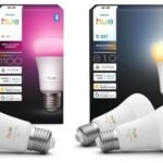 Philips Hue lights may soon feature direct support for Matter protocol