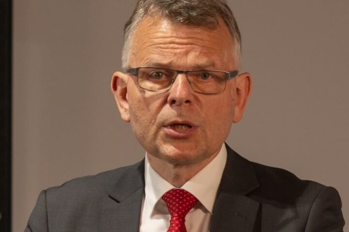 Poland dismisses coordinator for Polish-German relations amid political backlash