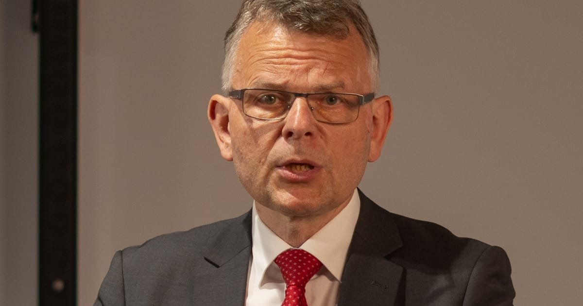 Poland dismisses coordinator for Polish-German relations amid political backlash