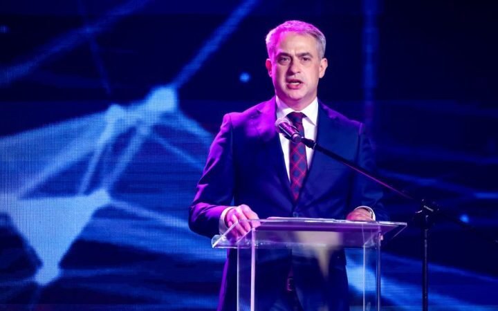 Poland to introduce 3% tax on large tech companies to boost local sectors