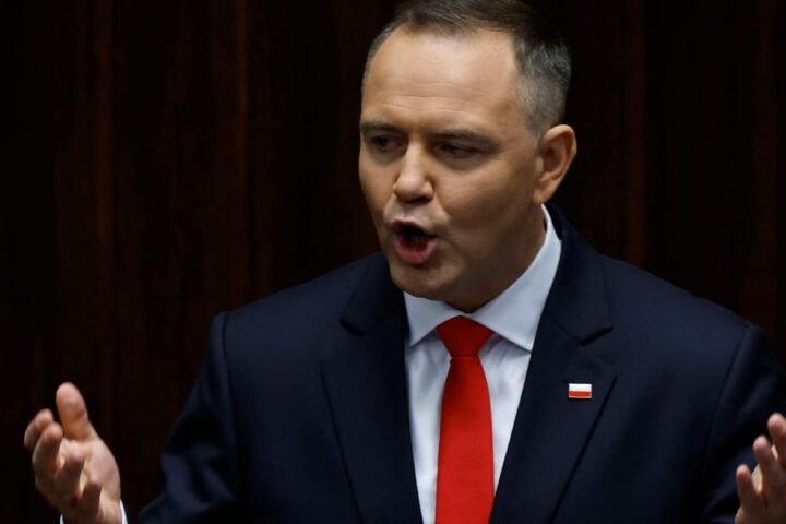 Poland's new president faces challenges from PM Tusk's administration