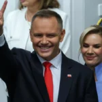 Poland's President Nawrocki vows to protect sovereignty while opposing euro adoption