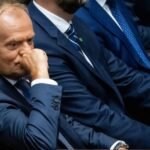 Poland's Tusk faces scrutiny over EU funds amid tension with coalition partners