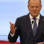 Polish PM Tusk insists on Ukraine's inclusion in peace negotiations