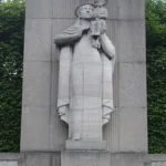 Polish war memorial in Roeselare restored in time for September commemoration