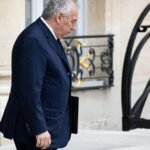 Polls indicate that a majority of French citizens want Bayrou and Macron to resign