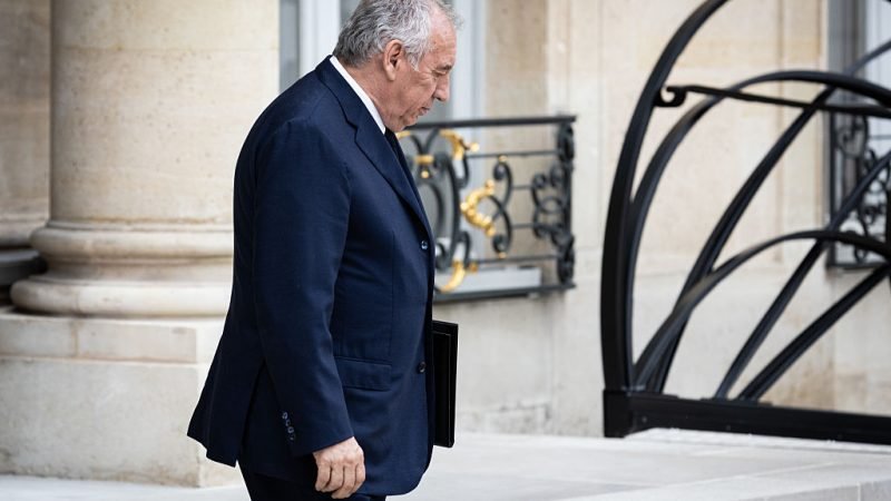 Polls indicate that a majority of French citizens want Bayrou and Macron to resign