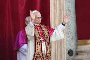 Pope Leo XIV youth jubilee concludes in Rome, emphasizing faith and solidarity among young people