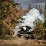 Possible outcomes for the end of the Russia-Ukraine war outlined by WSJ