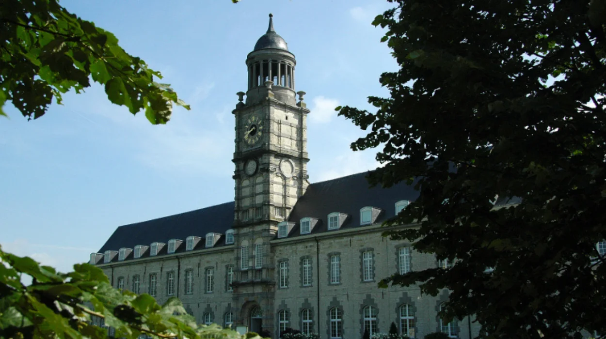 Principal of Het Klaverbos in Hemiksem will not return as tensions persist