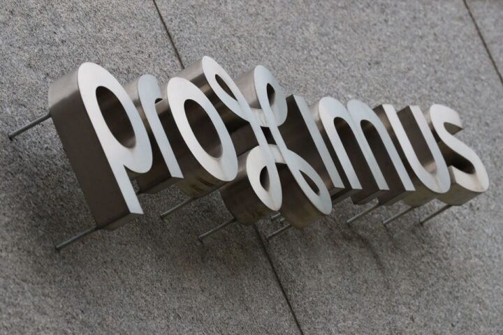 Proximus parts ways with chief revenue officer amid international division challenges