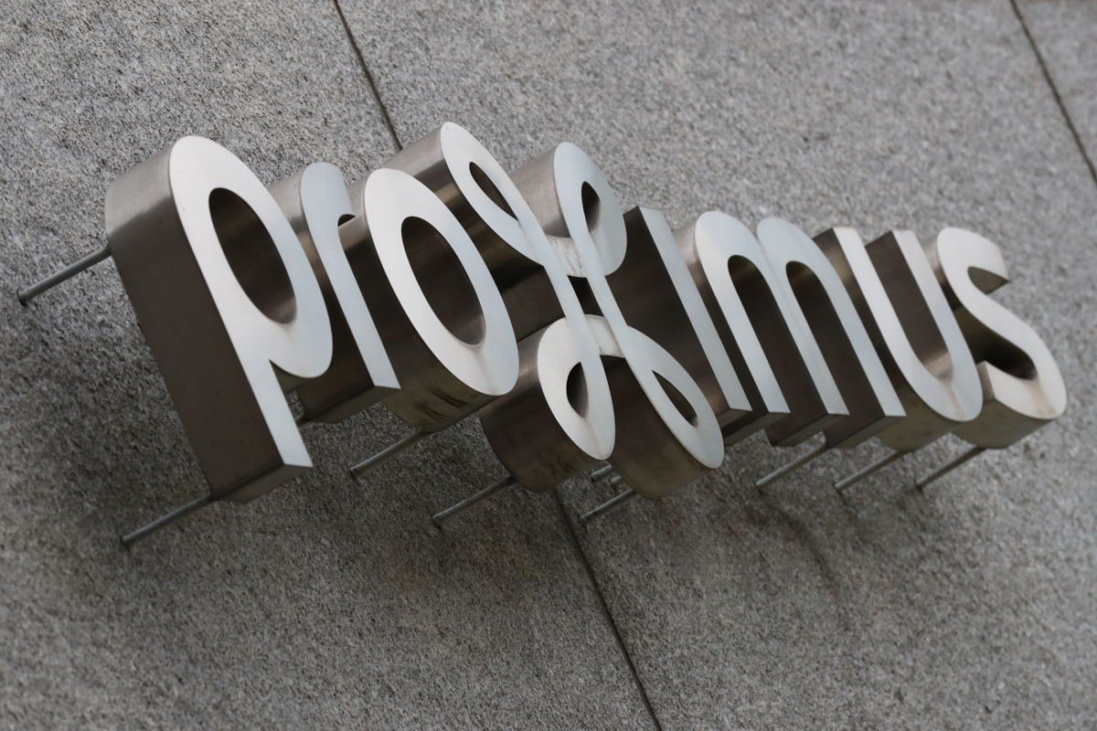 Proximus parts ways with chief revenue officer amid international division challenges