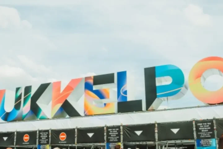Pukkelpop 2025 kicks off in Hasselt with 50,000 attendees braving 35°C heat