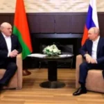 Putin criticizes EU's sovereignty amid new US trade agreement concerns