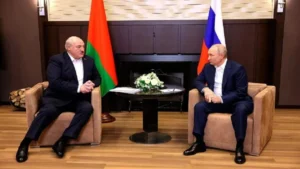 Putin criticizes EU's sovereignty amid new US trade agreement concerns