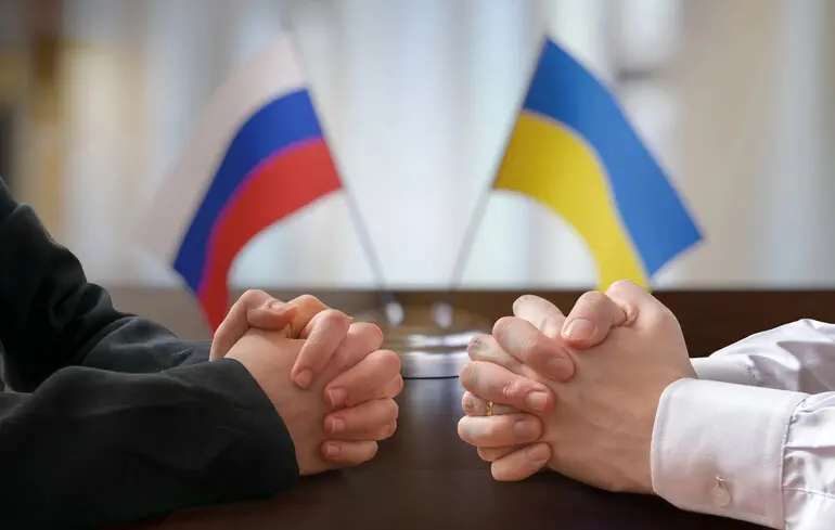 Putin suggests partial ceasefire ahead of summit as peace talks regain momentum