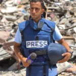 Qatar criticizes Israel for targeting Al Jazeera journalists amid Gaza conflict