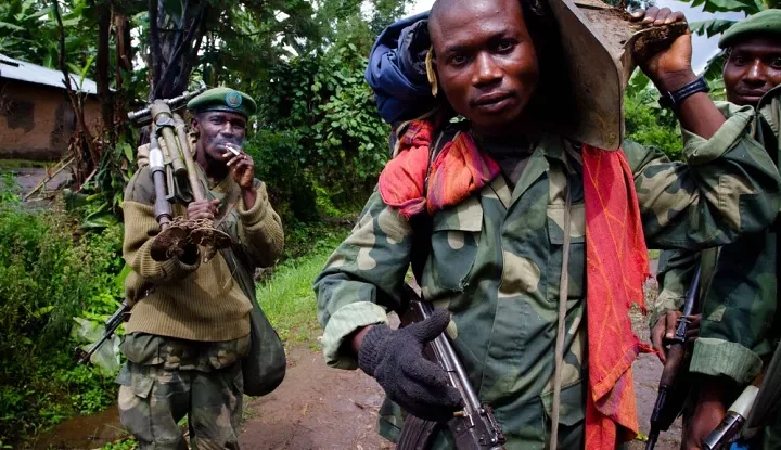 Qatar presents peace agreement draft to DRC and M23 rebels amid escalating violence