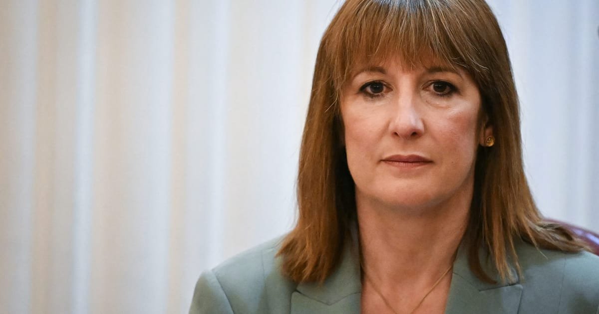 Rachel Reeves' efforts to encourage British investment may fail