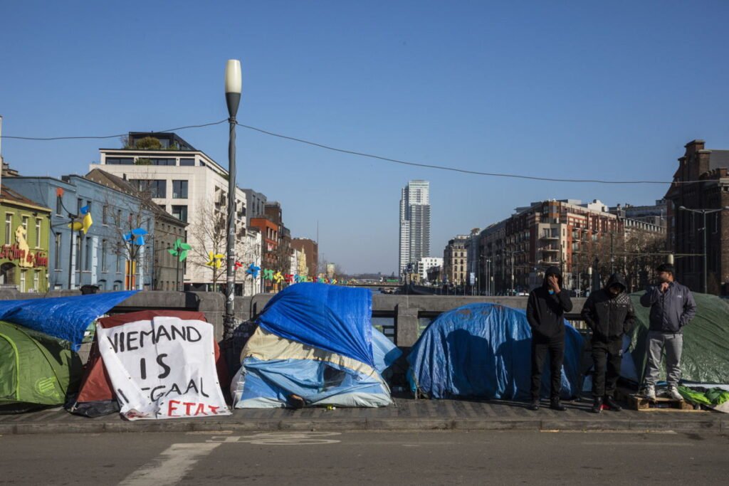 Refugee Council raises concerns over increasing homelessness due to new asylum policy