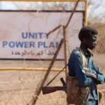 Renewed fighting in South Sudan raises concerns over fragile peace agreement amid external support allegations
