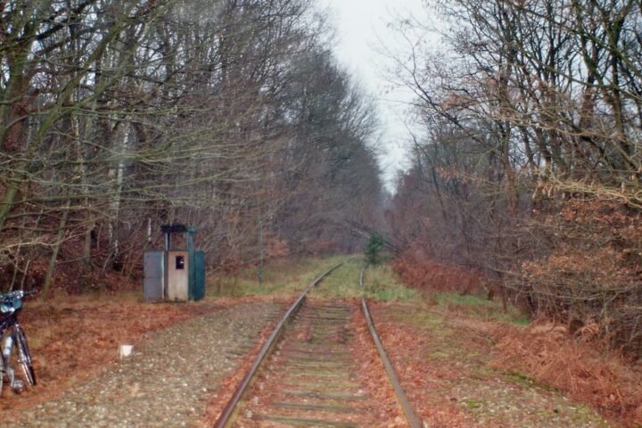 Revival of Iron Rhine railway gains momentum amid rising military mobility needs in Europe