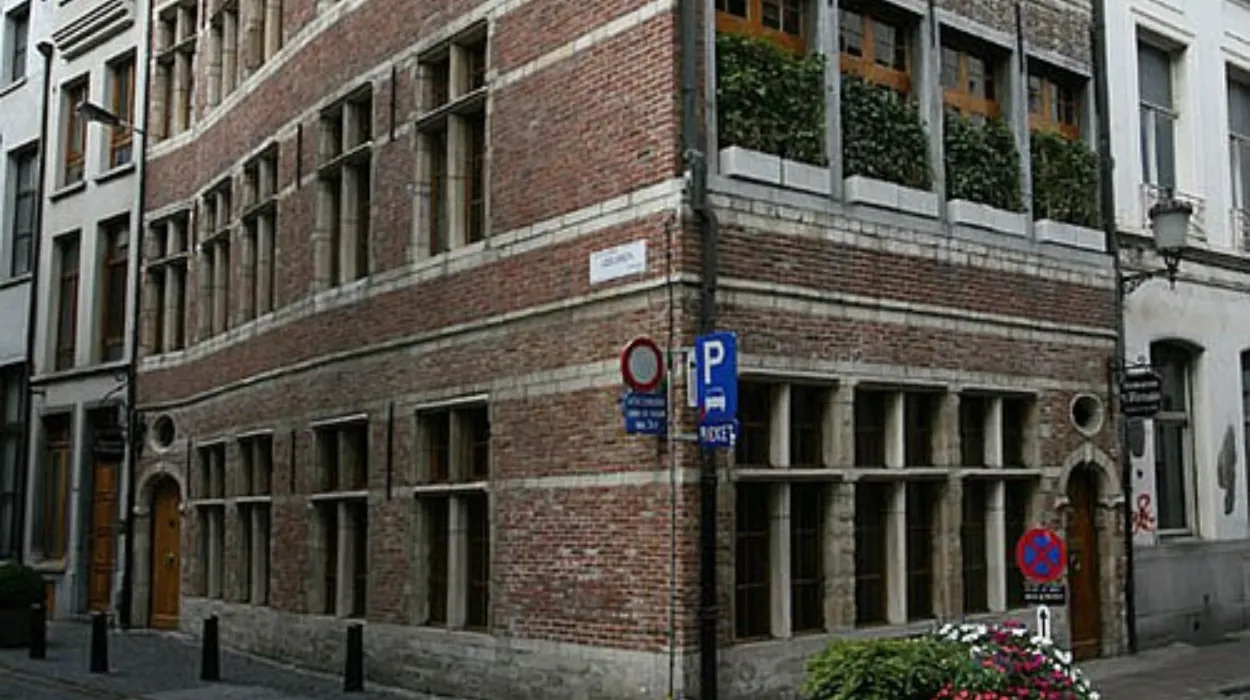 Reyndersstraat in Antwerp to close for essential water-link repairs