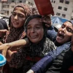 Rising humanitarian crisis in Gaza leads to preventable civilian deaths amid escalating violence