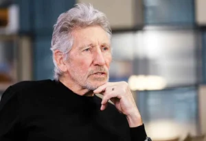Roger Waters criticizes US military presence near Venezuela amid rising regional tensions