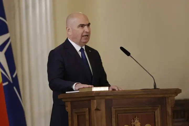 Romania offers NATO bases to support security guarantees for Ukraine
