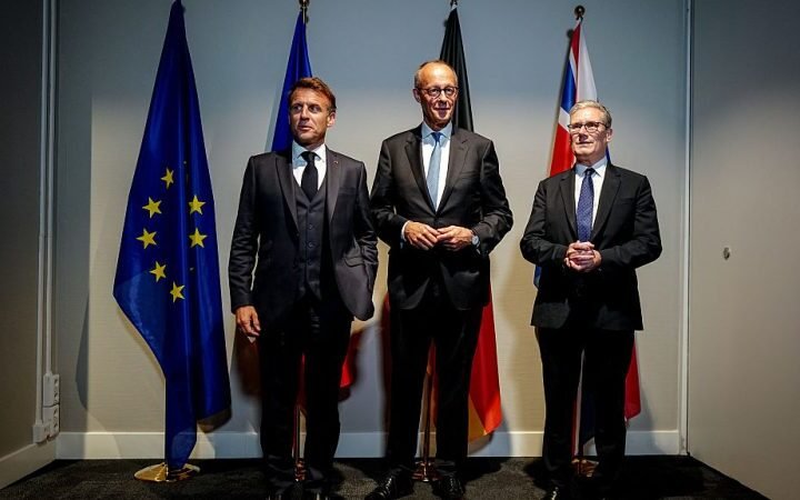 Russia and China criticize Europe’s reintroduction of sanctions against Iran