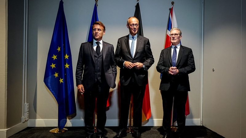 Russia and China criticize Europe’s reintroduction of sanctions against Iran