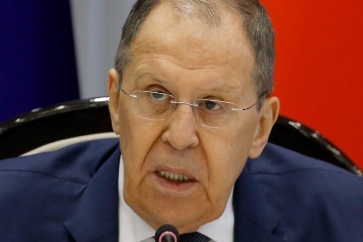 Russia demands veto power over Western security guarantees for Ukraine