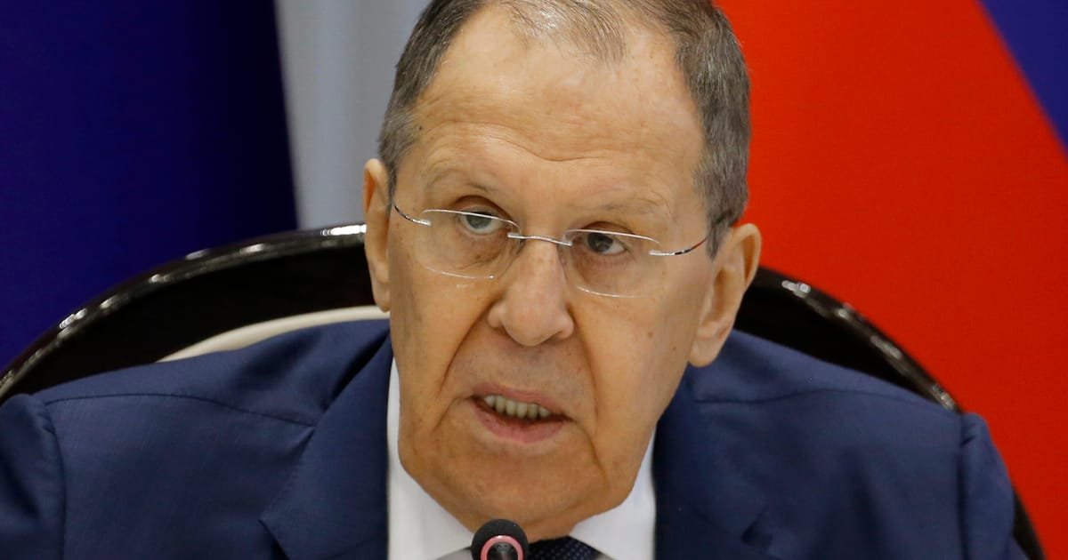 Russia demands veto power over Western security guarantees for Ukraine